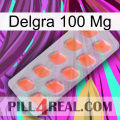 Delgra 100Mg 26